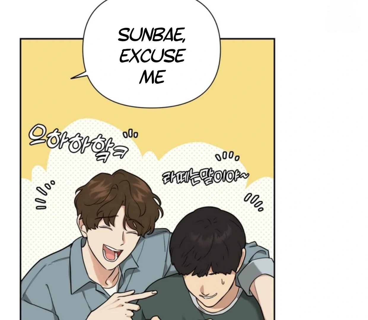 Read Reverse Thinking Manga Online