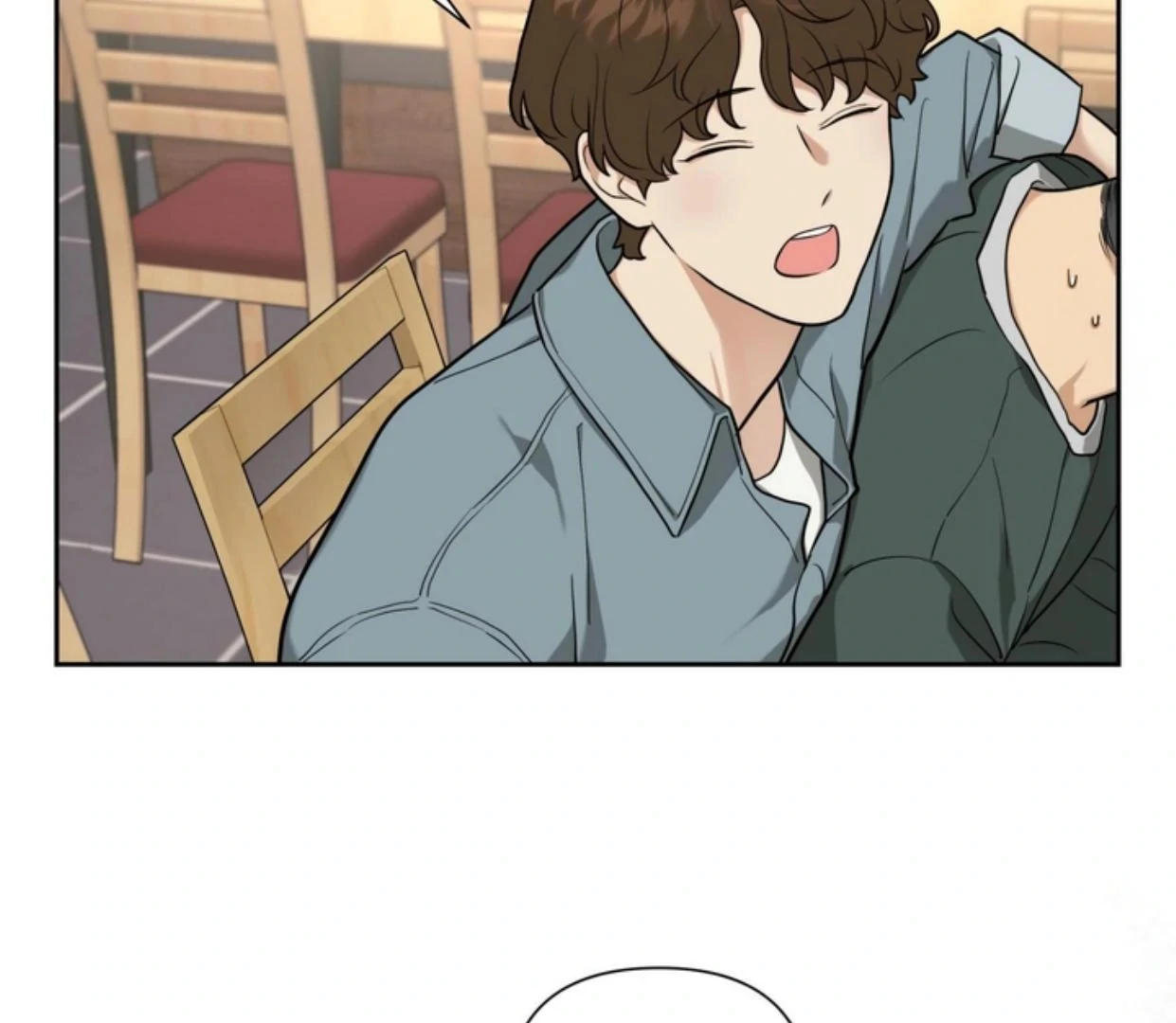 Read Reverse Thinking Manga Online