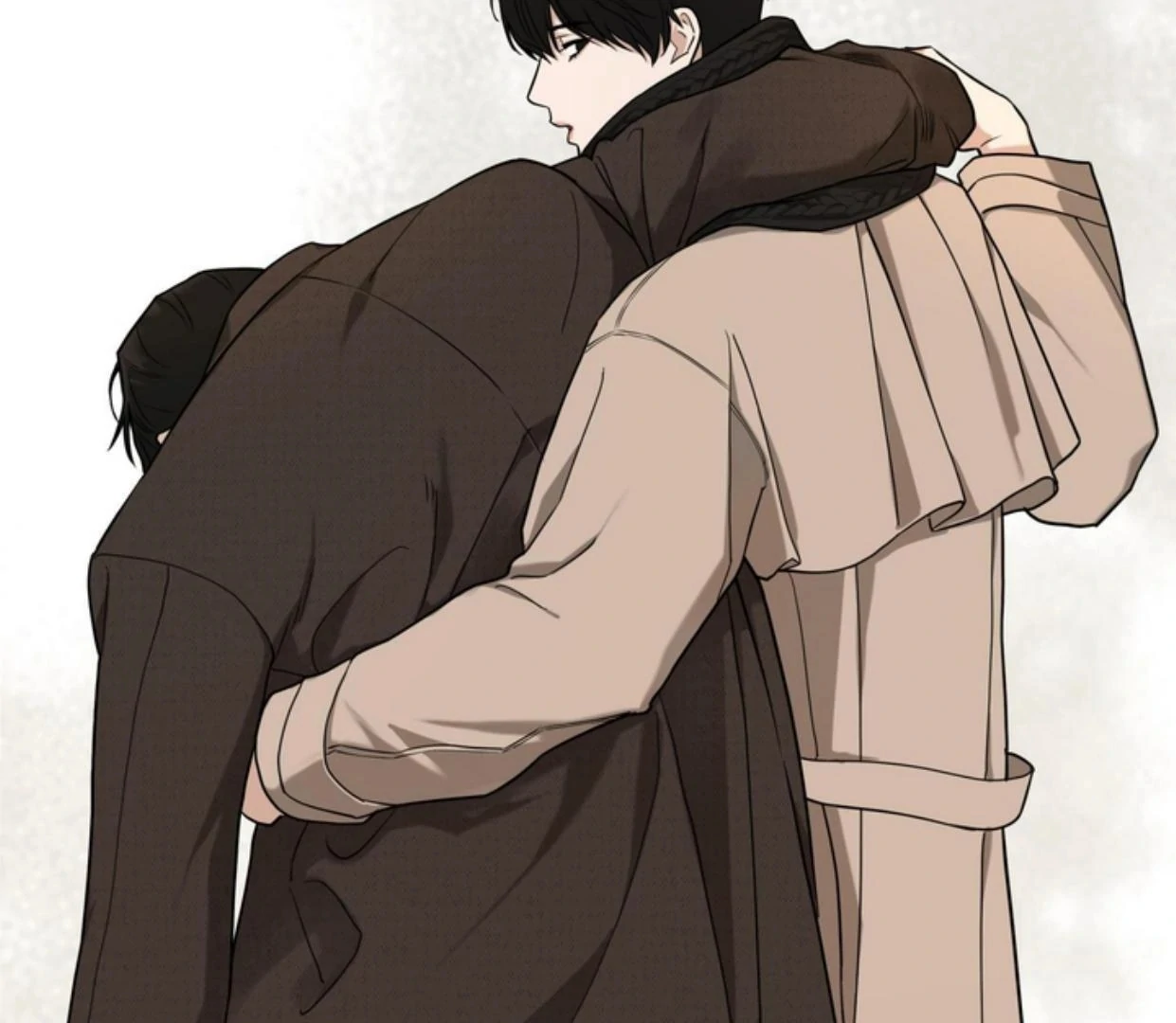 Read Reverse Thinking Manga Online