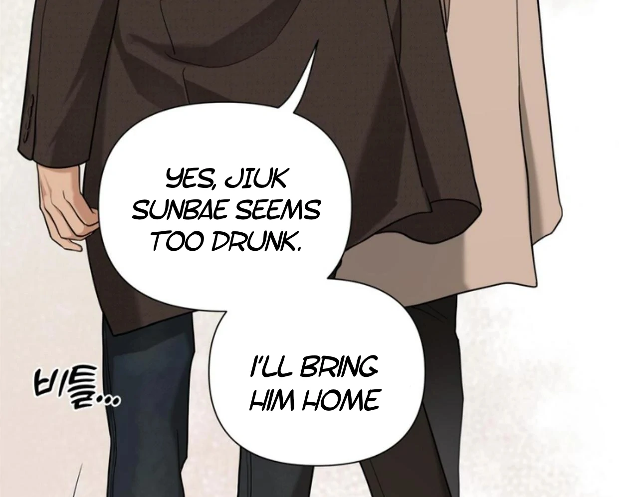 Read Reverse Thinking Manga Online