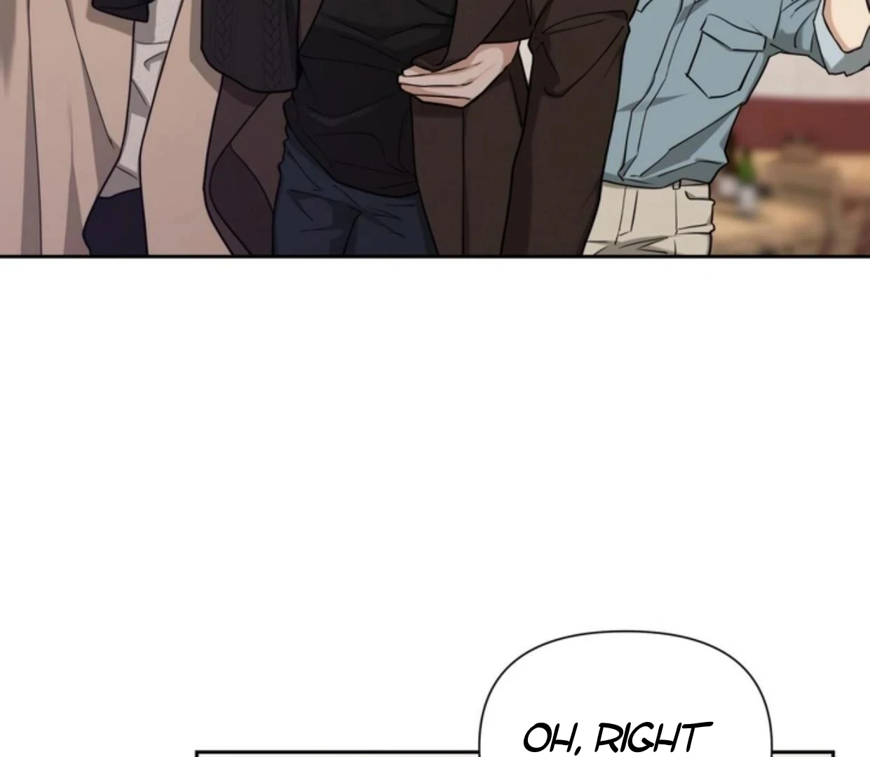 Read Reverse Thinking Manga Online