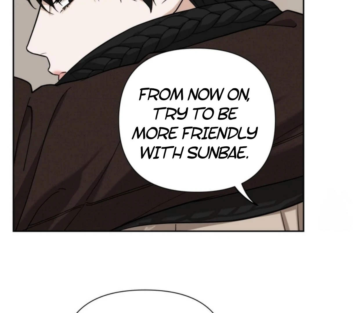 Read Reverse Thinking Manga Online