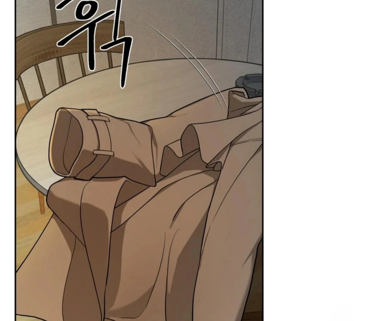 Read Reverse Thinking Manga Online