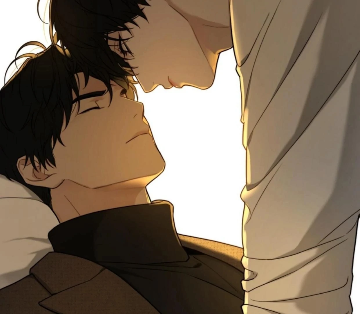 Read Reverse Thinking Manga Online