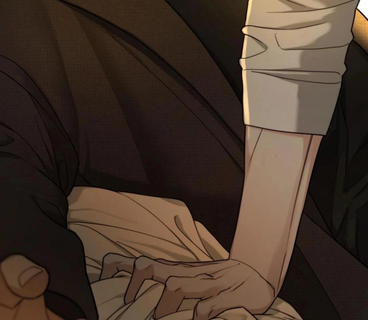 Read Reverse Thinking Manga Online