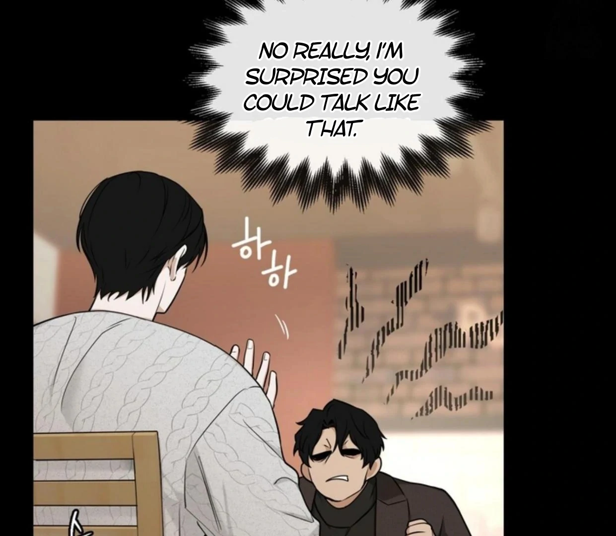 Read Reverse Thinking Manga Online