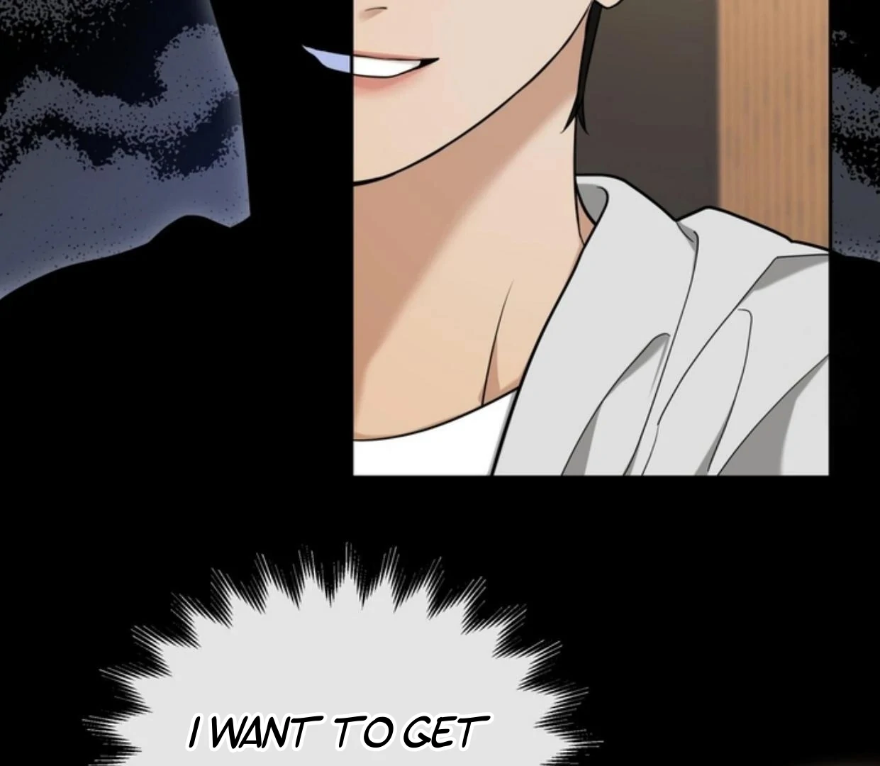 Read Reverse Thinking Manga Online