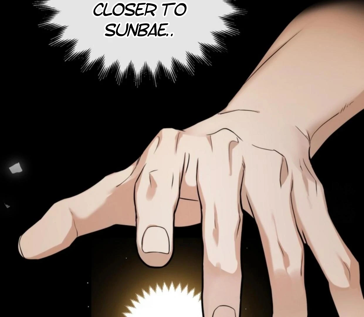 Read Reverse Thinking Manga Online