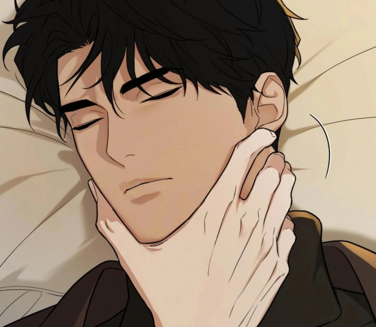 Read Reverse Thinking Manga Online