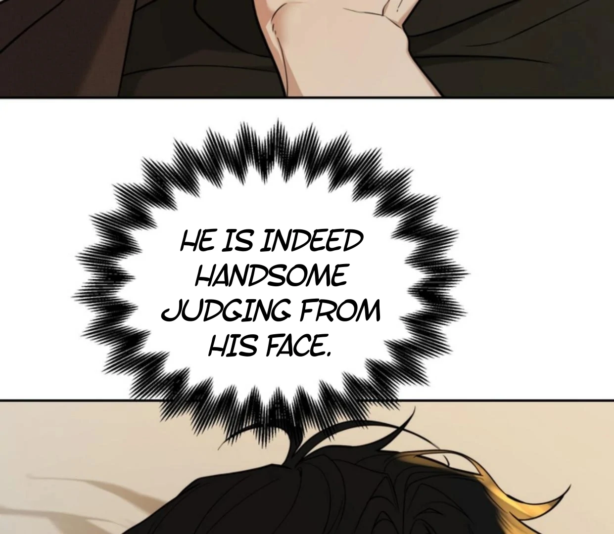 Read Reverse Thinking Manga Online