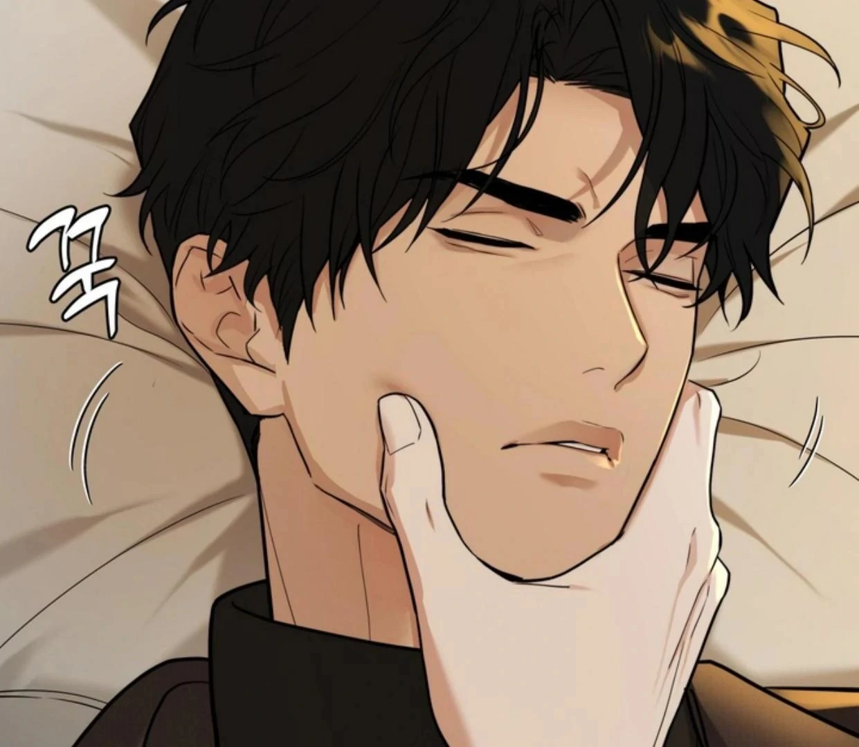 Read Reverse Thinking Manga Online