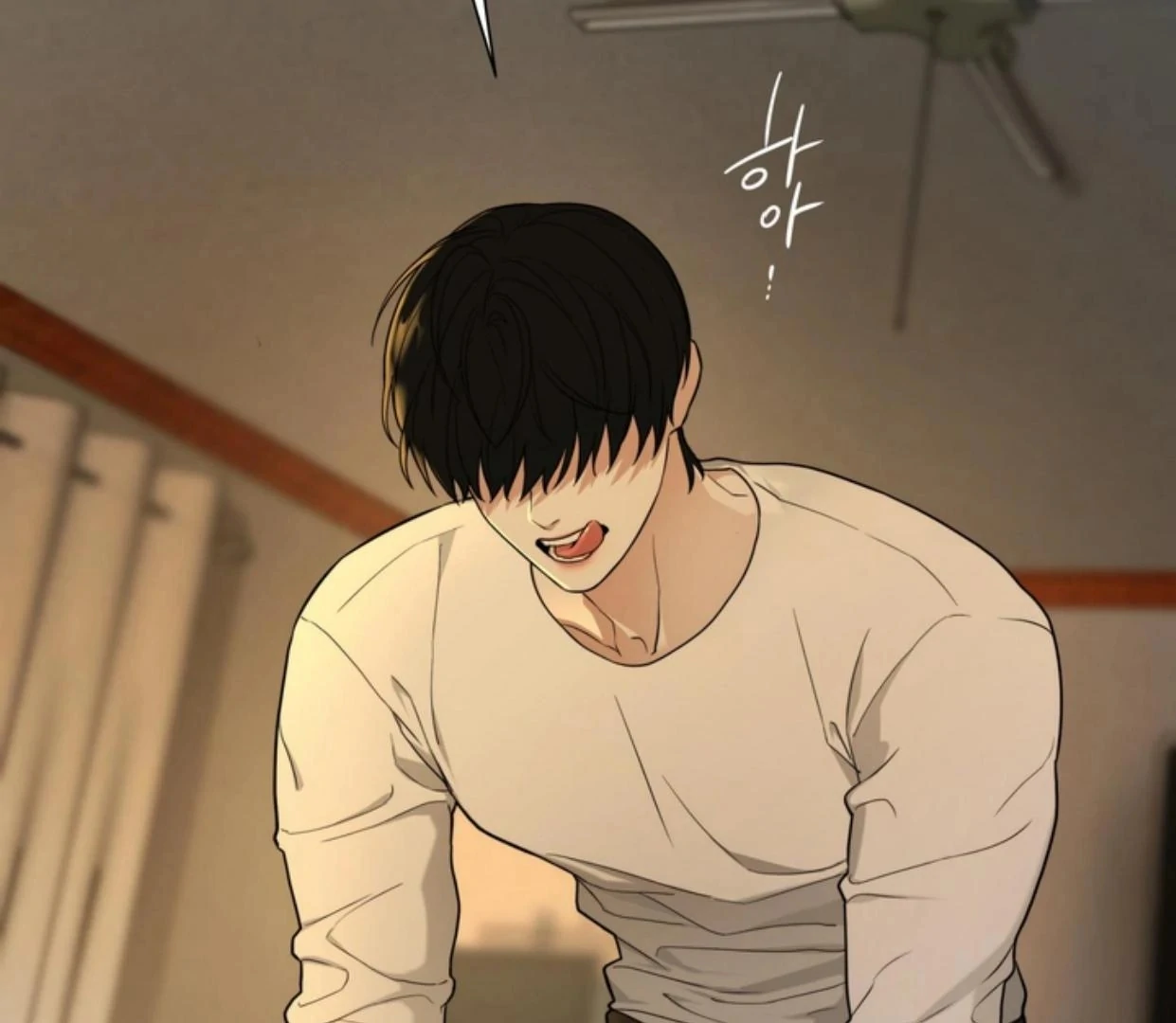 Read Reverse Thinking Manga Online