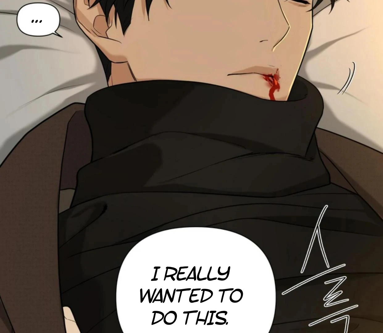 Read Reverse Thinking Manga Online