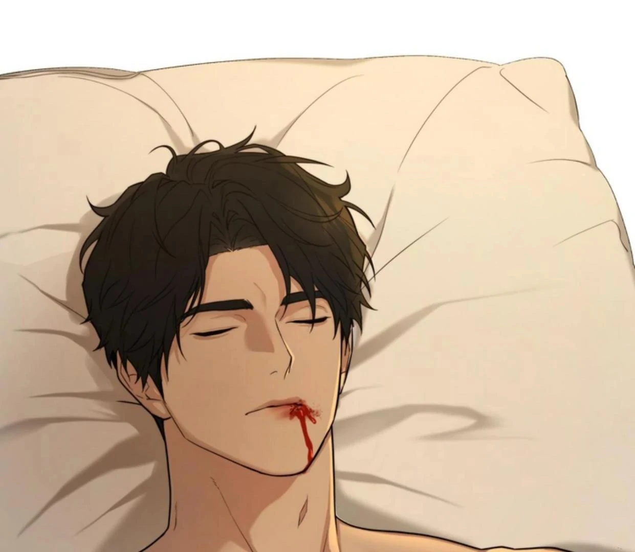 Read Reverse Thinking Manga Online