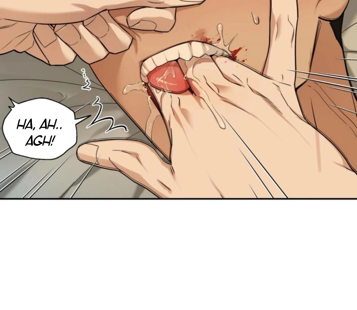 Read Reverse Thinking Manga Online