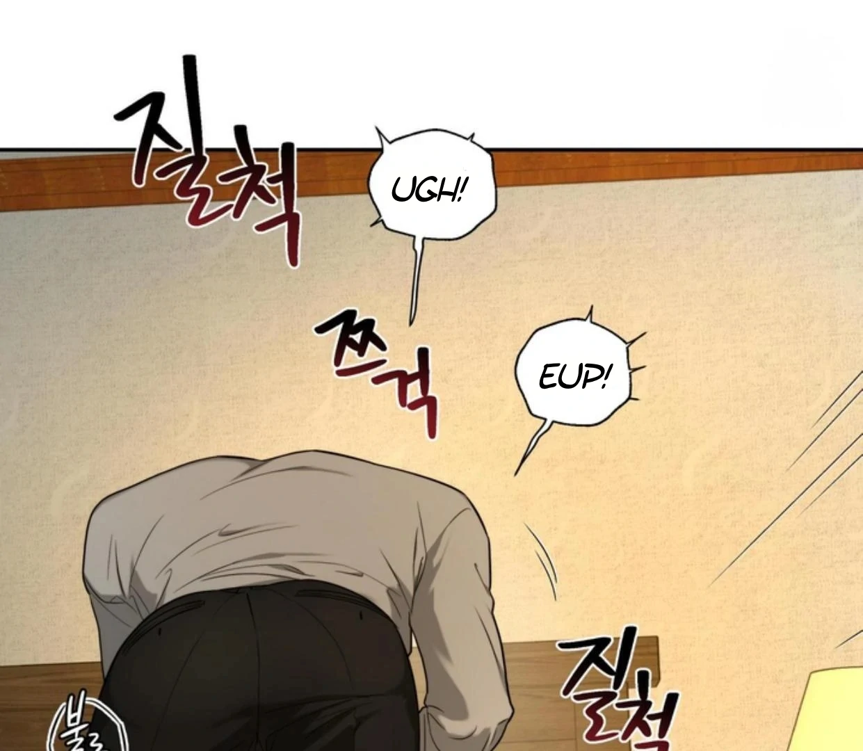 Read Reverse Thinking Manga Online