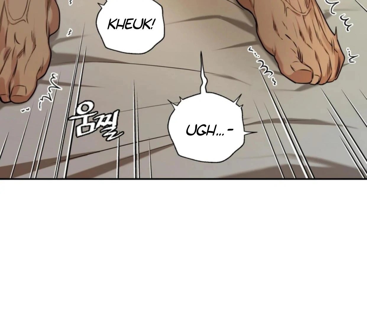 Read Reverse Thinking Manga Online