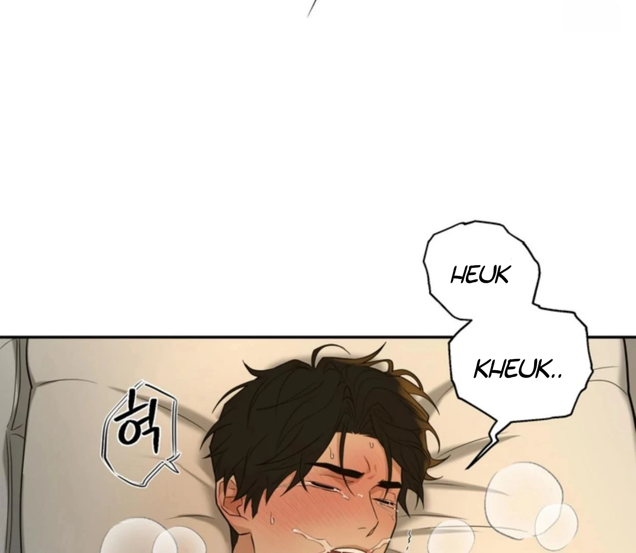 Read Reverse Thinking Manga Online