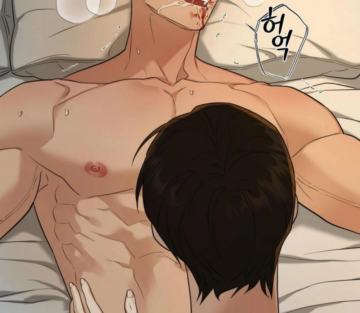 Read Reverse Thinking Manga Online