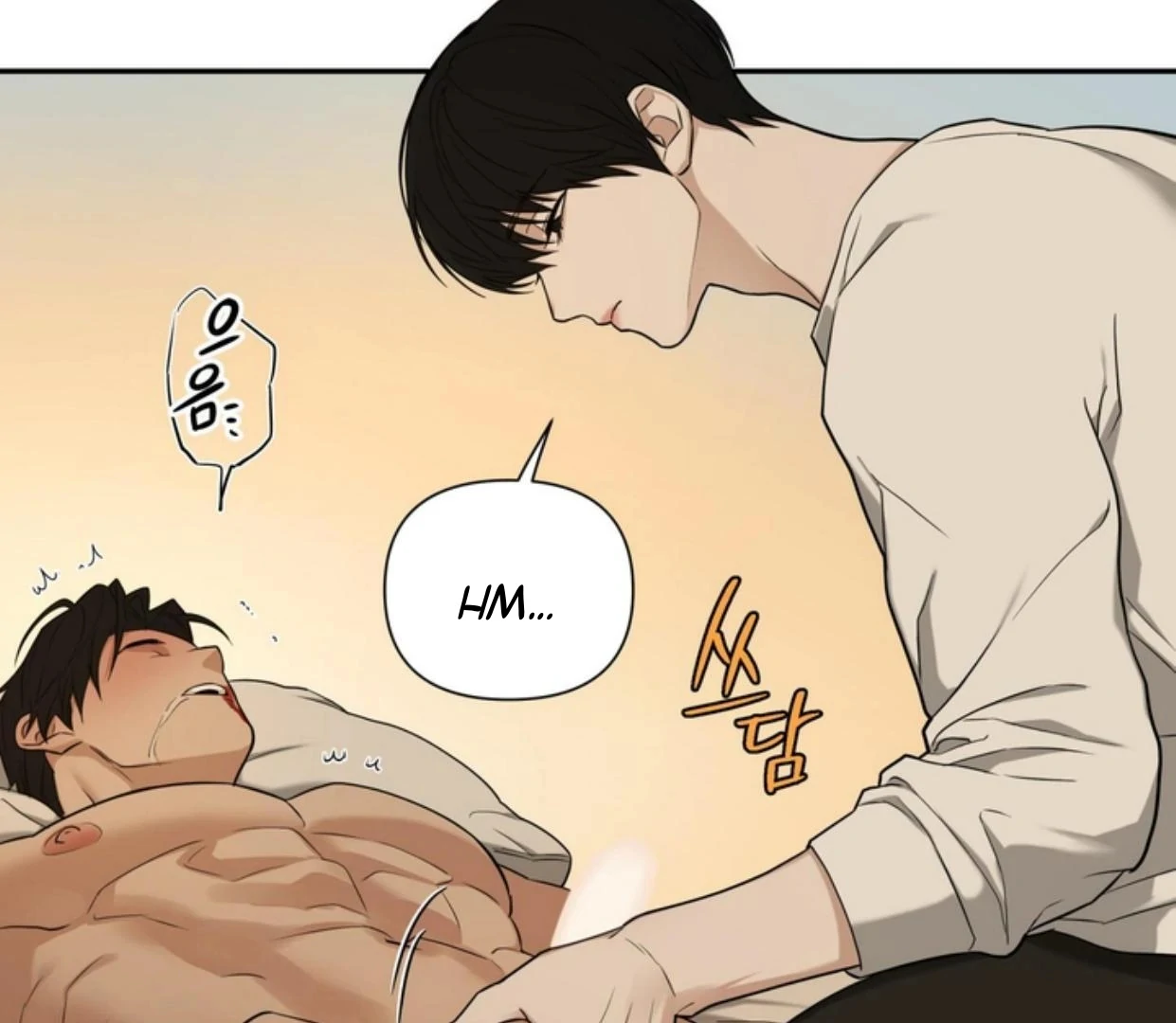 Read Reverse Thinking Manga Online