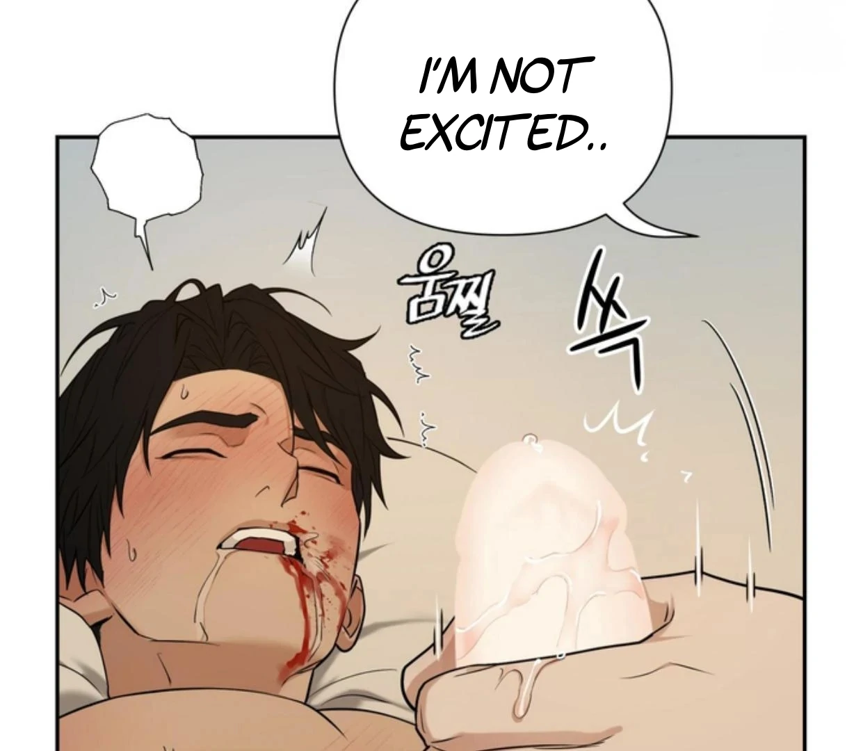 Read Reverse Thinking Manga Online