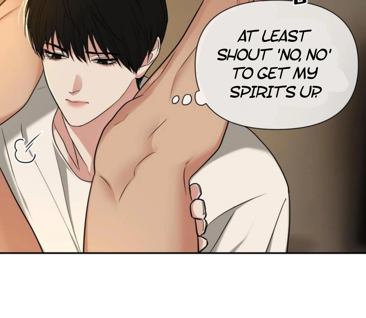 Read Reverse Thinking Manga Online