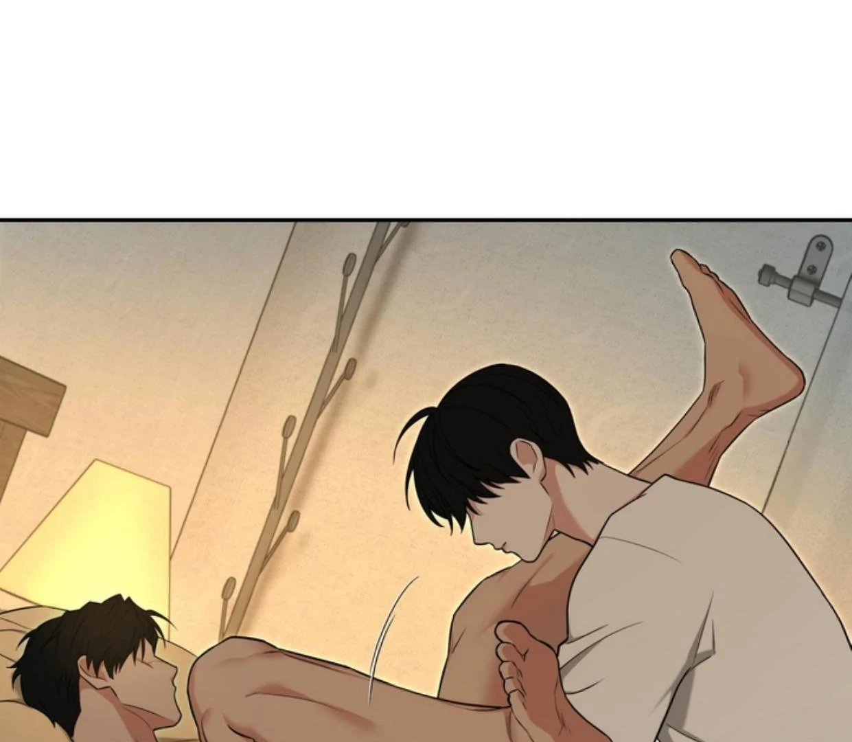 Read Reverse Thinking Manga Online