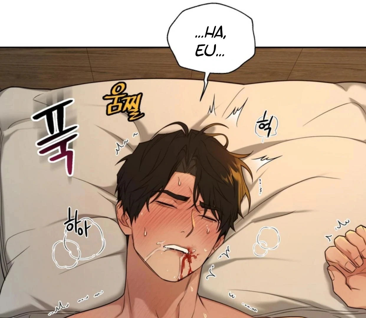 Read Reverse Thinking Manga Online