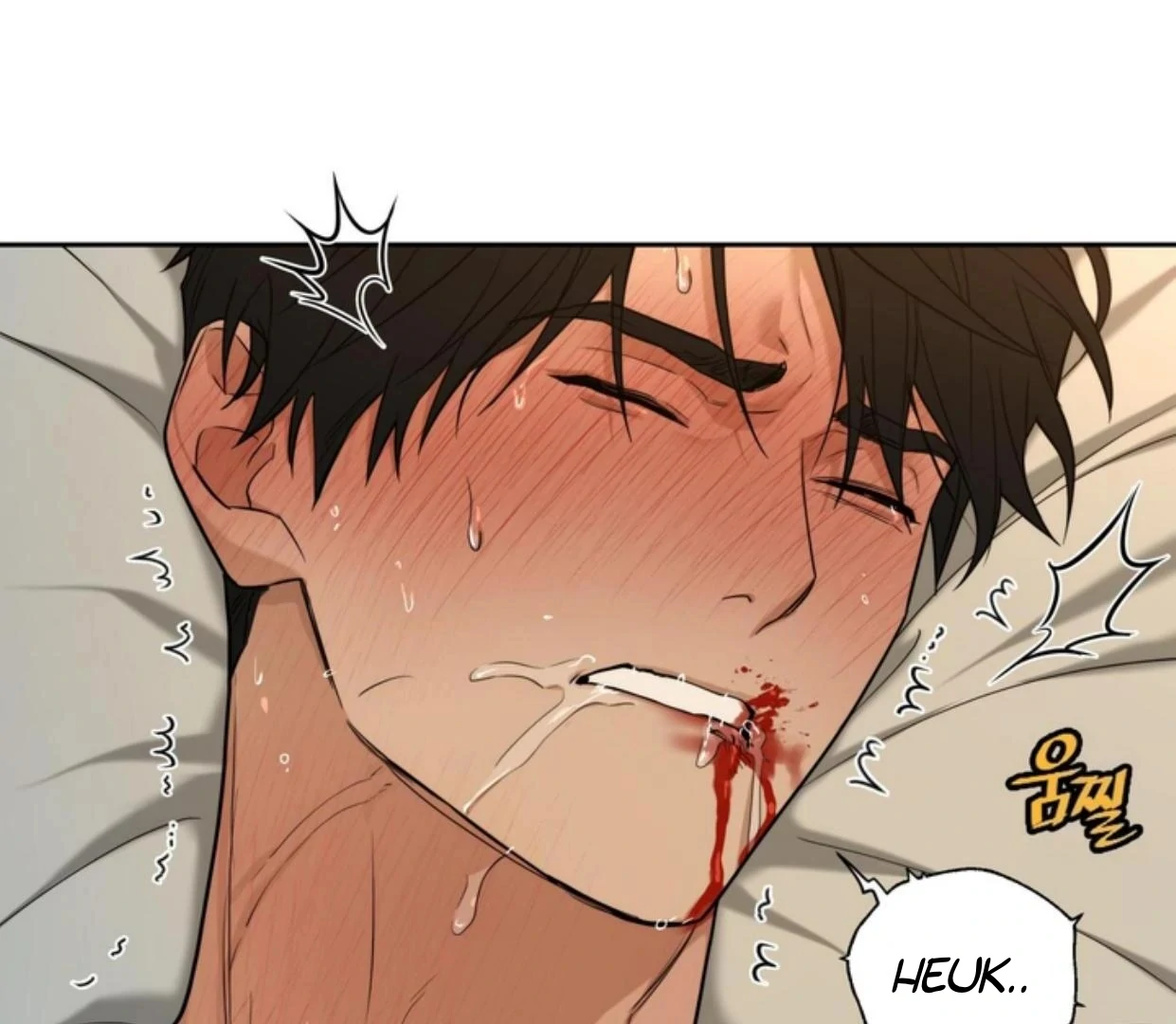 Read Reverse Thinking Manga Online