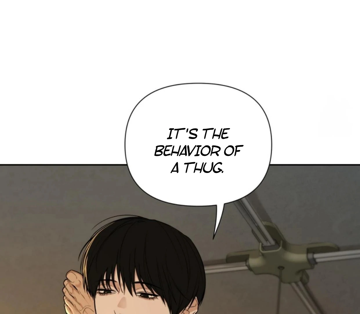 Read Reverse Thinking Manga Online