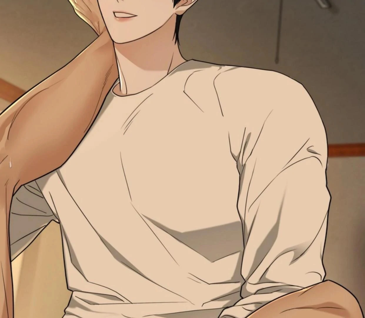 Read Reverse Thinking Manga Online