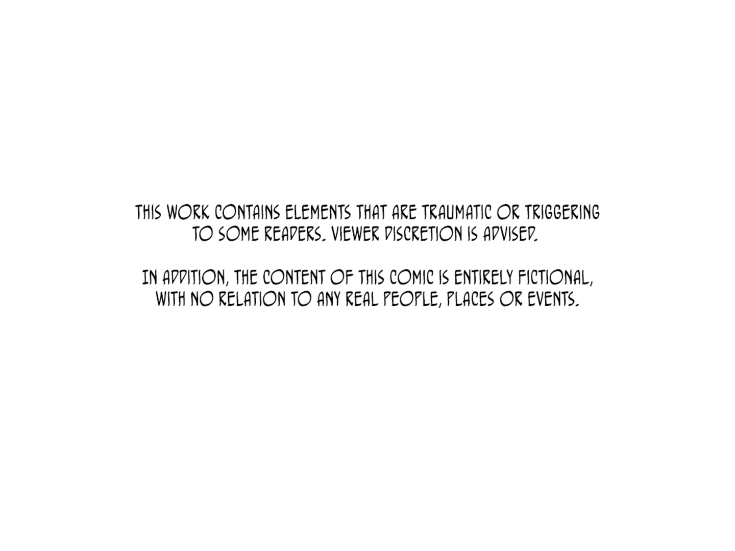 Read Reverse Thinking Manga Online