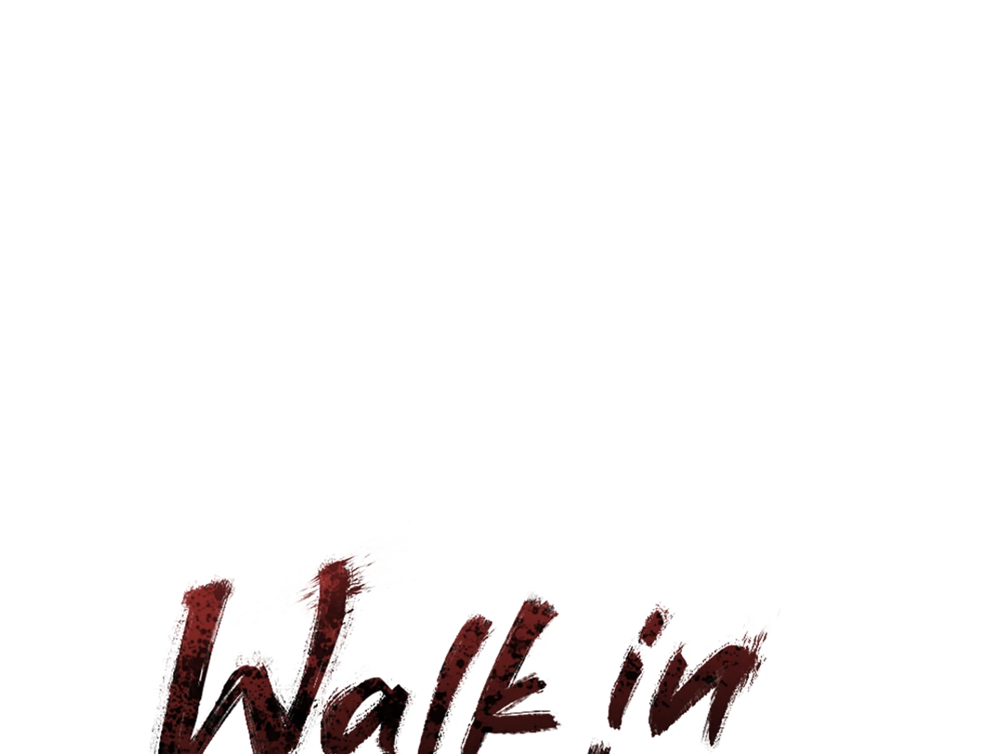 Read Reverse Thinking Manga Online