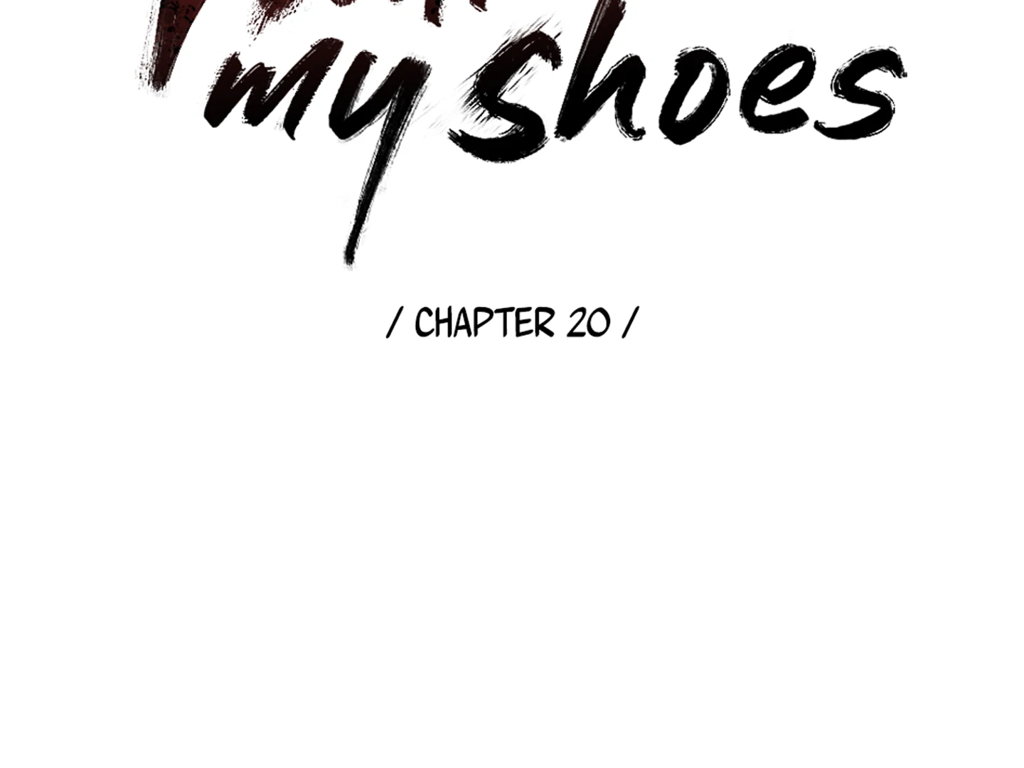 Read Reverse Thinking Manga Online