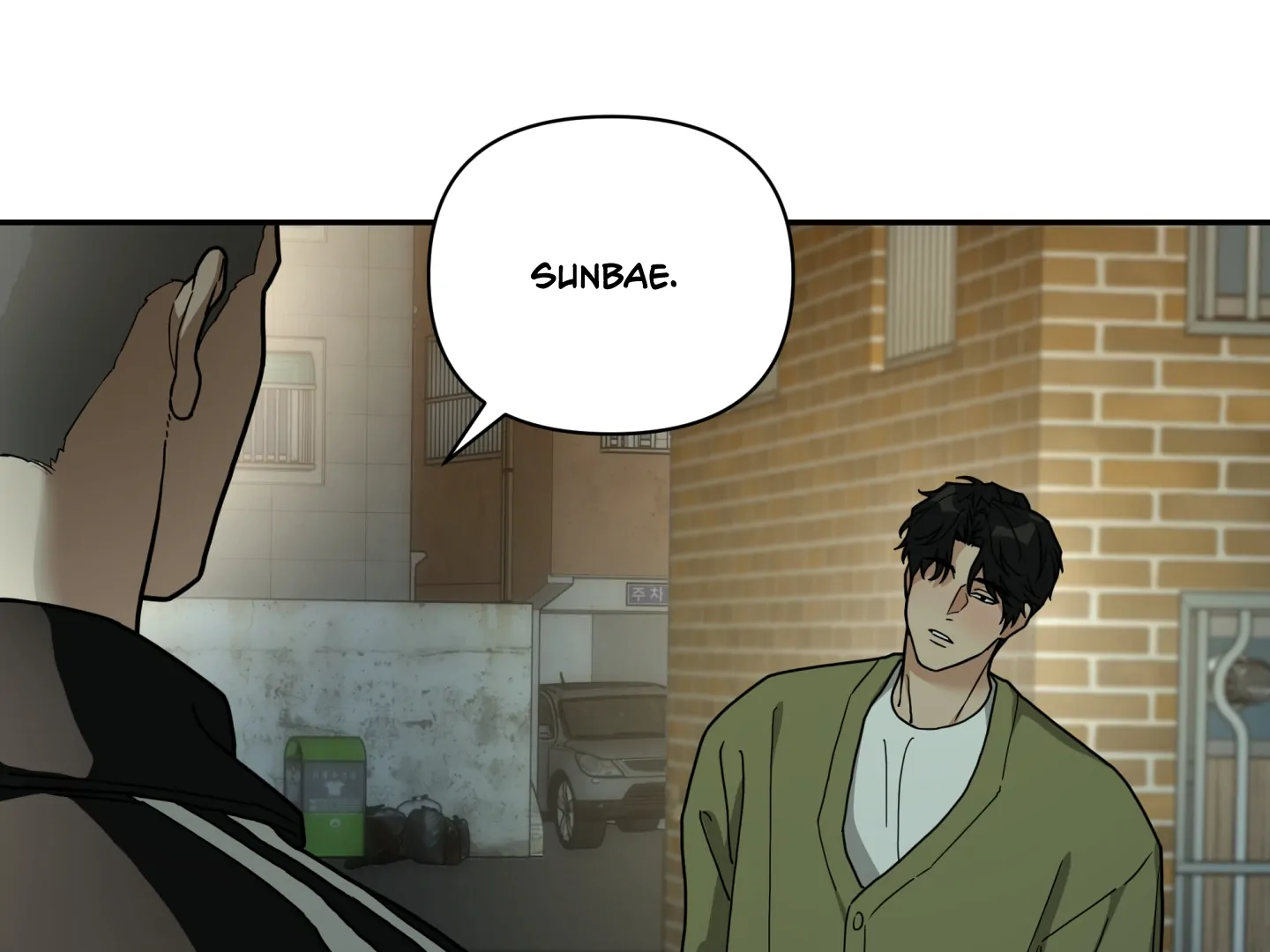 Read Reverse Thinking Manga Online