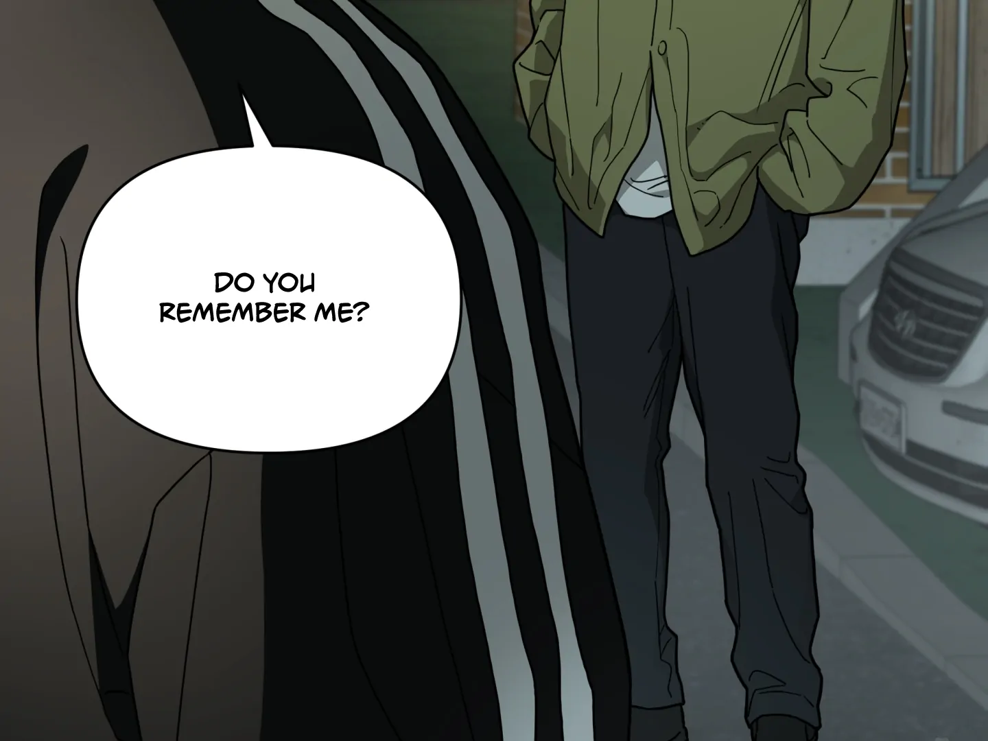 Read Reverse Thinking Manga Online