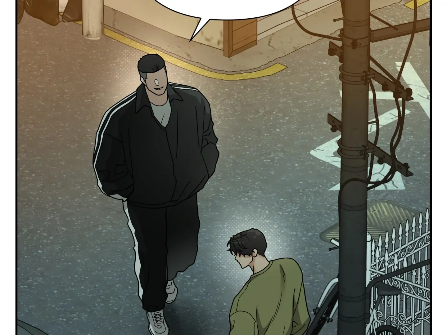 Read Reverse Thinking Manga Online