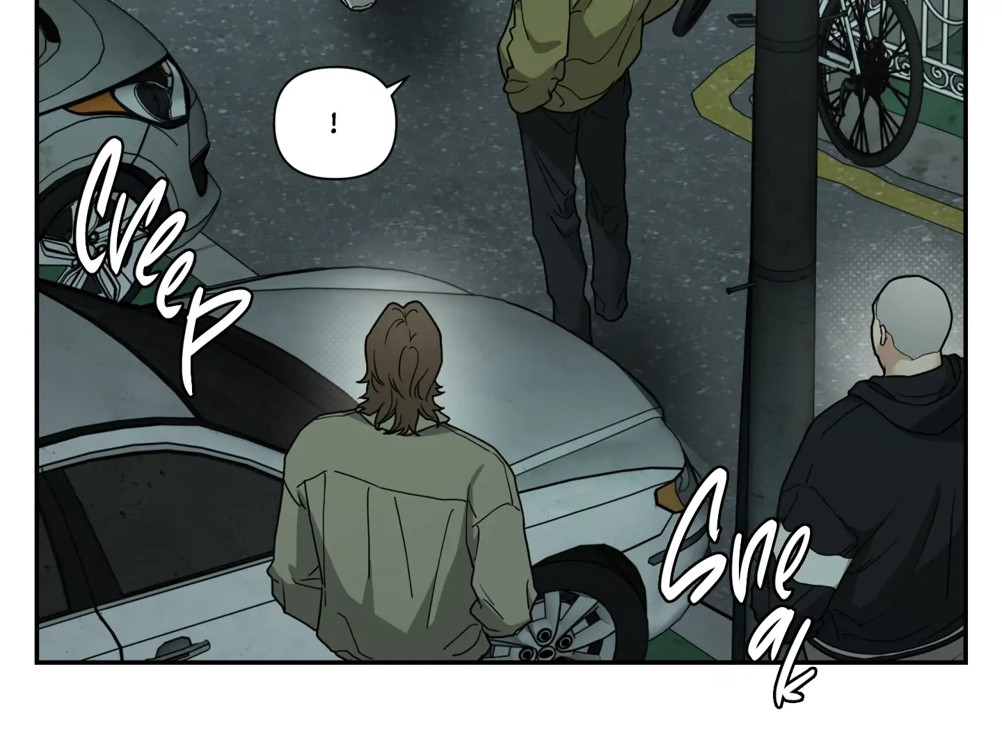 Read Reverse Thinking Manga Online