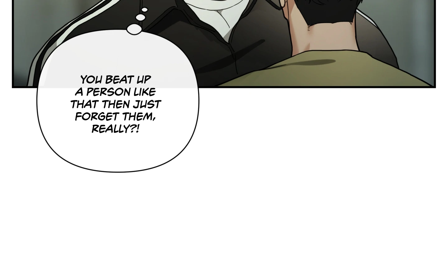 Read Reverse Thinking Manga Online