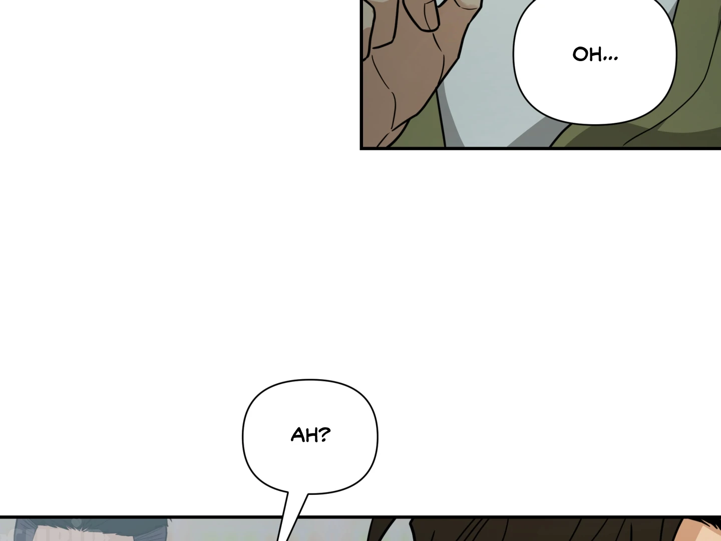 Read Reverse Thinking Manga Online