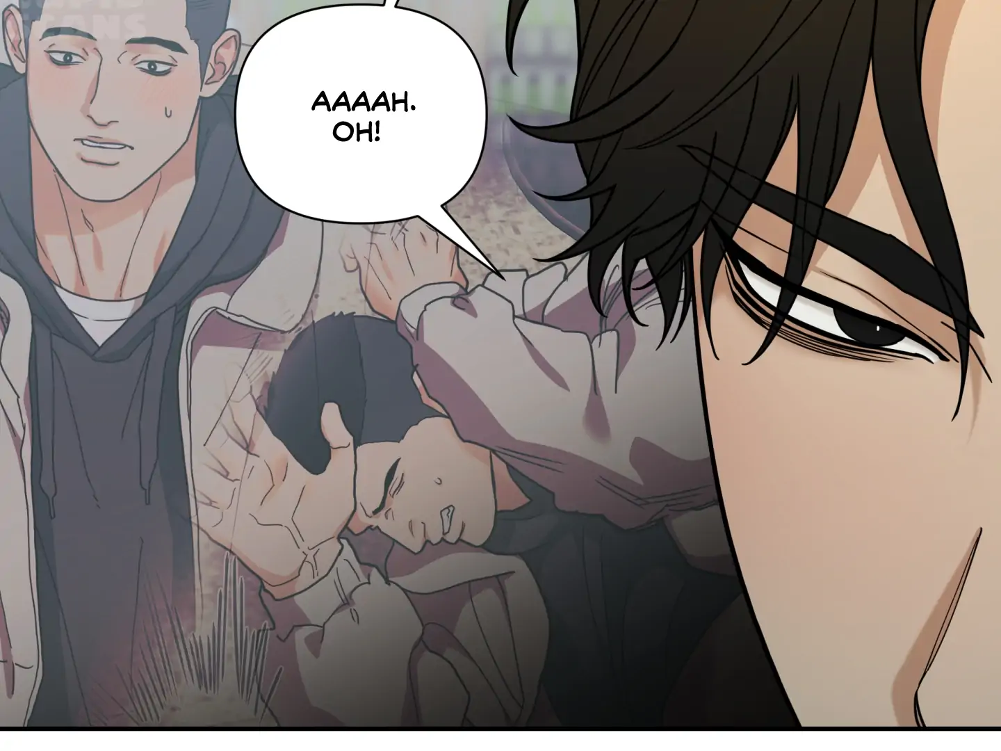 Read Reverse Thinking Manga Online