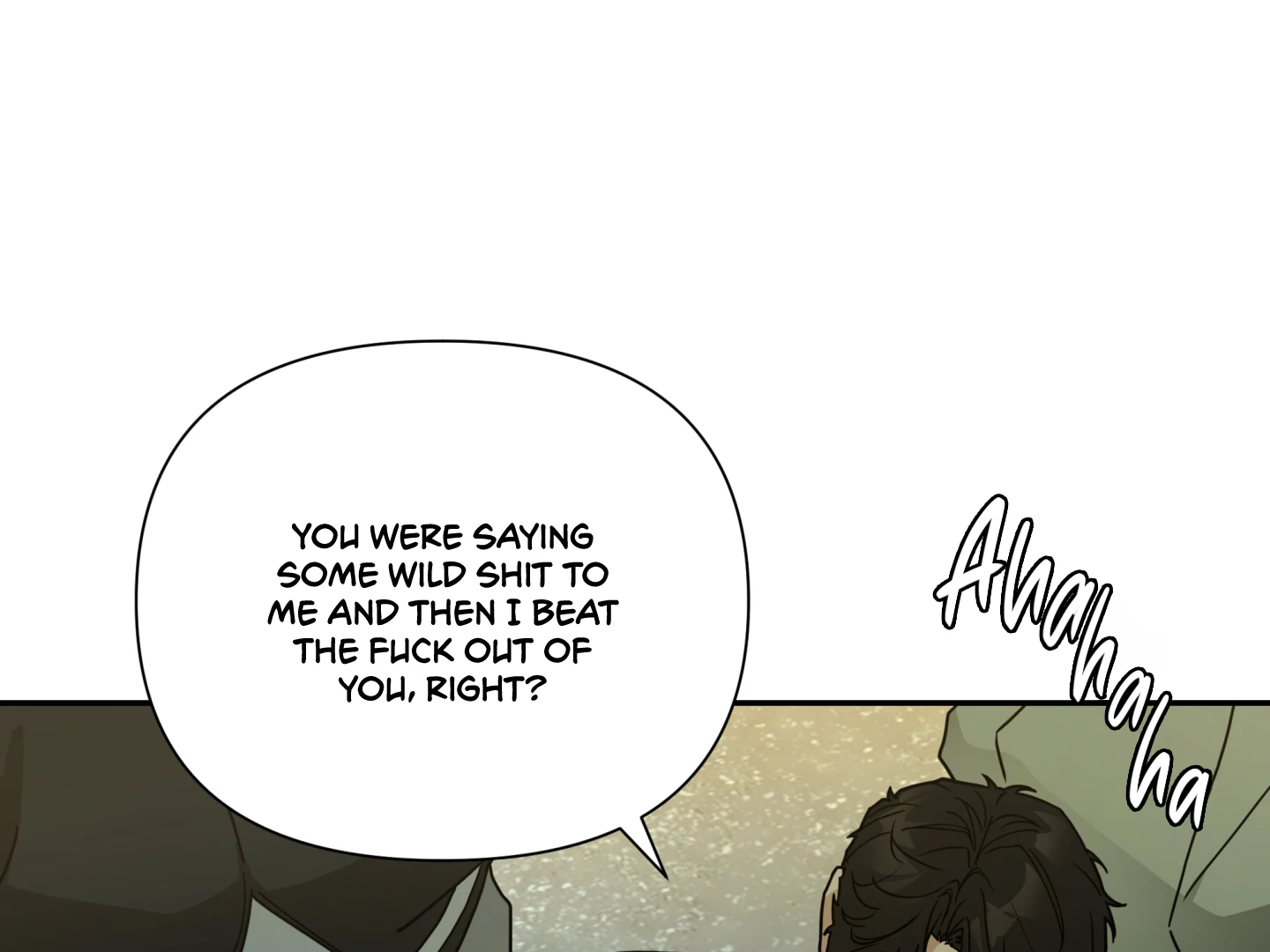 Read Reverse Thinking Manga Online