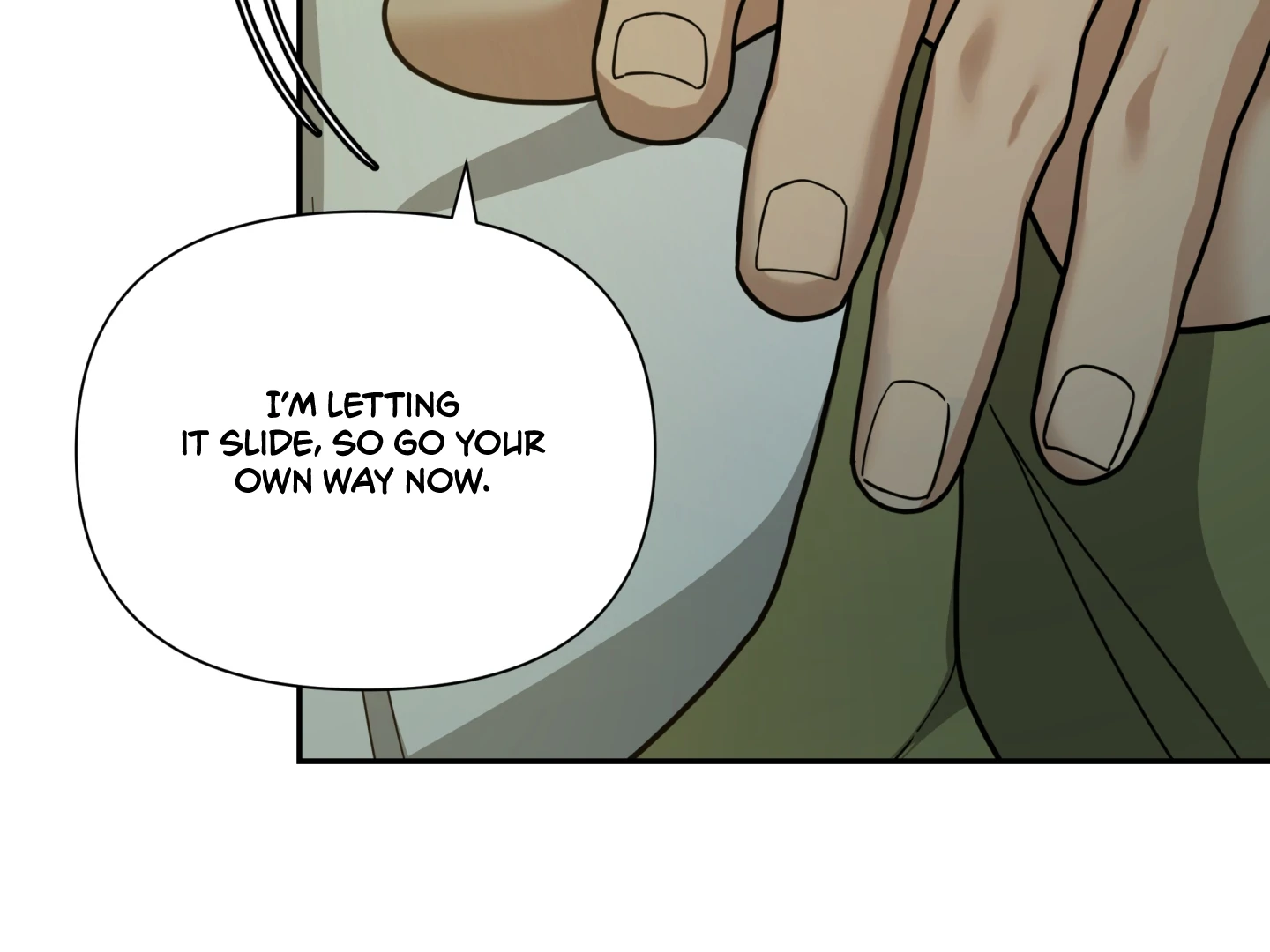 Read Reverse Thinking Manga Online