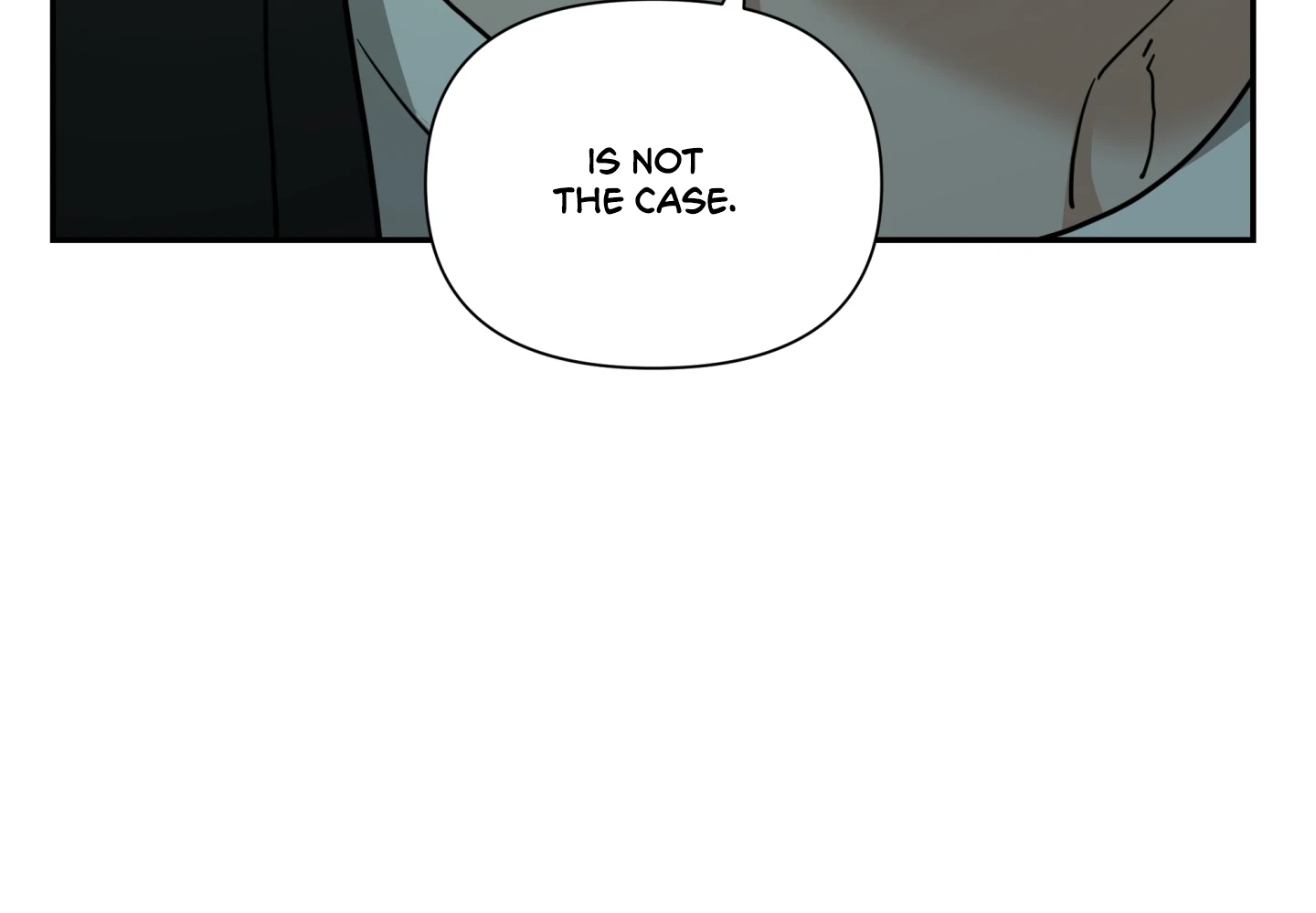 Read Reverse Thinking Manga Online