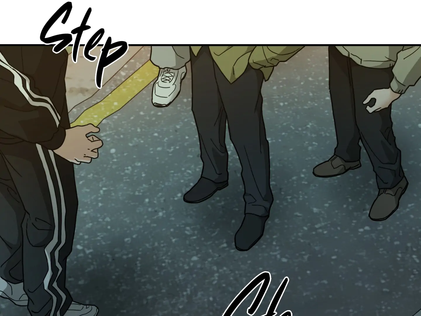 Read Reverse Thinking Manga Online