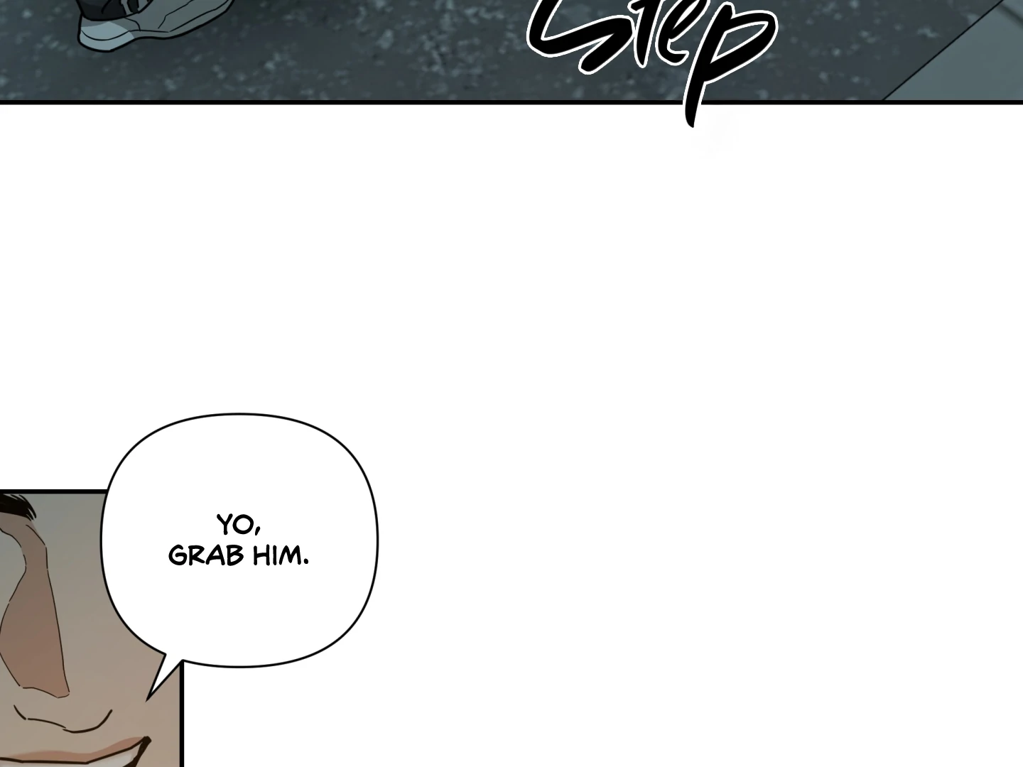 Read Reverse Thinking Manga Online