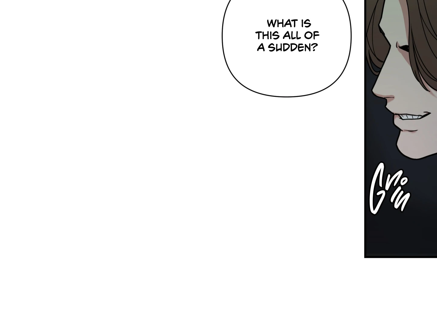 Read Reverse Thinking Manga Online