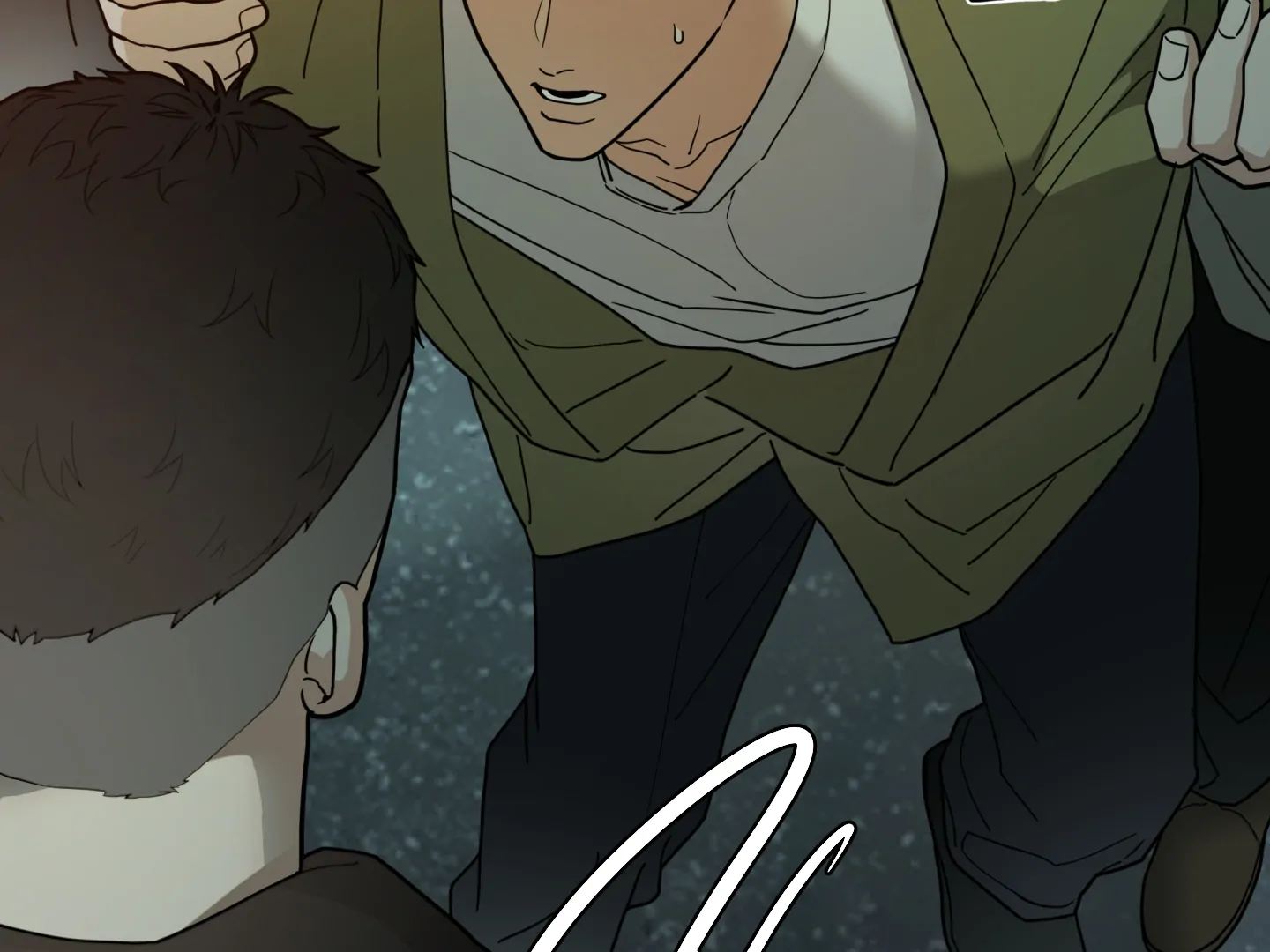 Read Reverse Thinking Manga Online