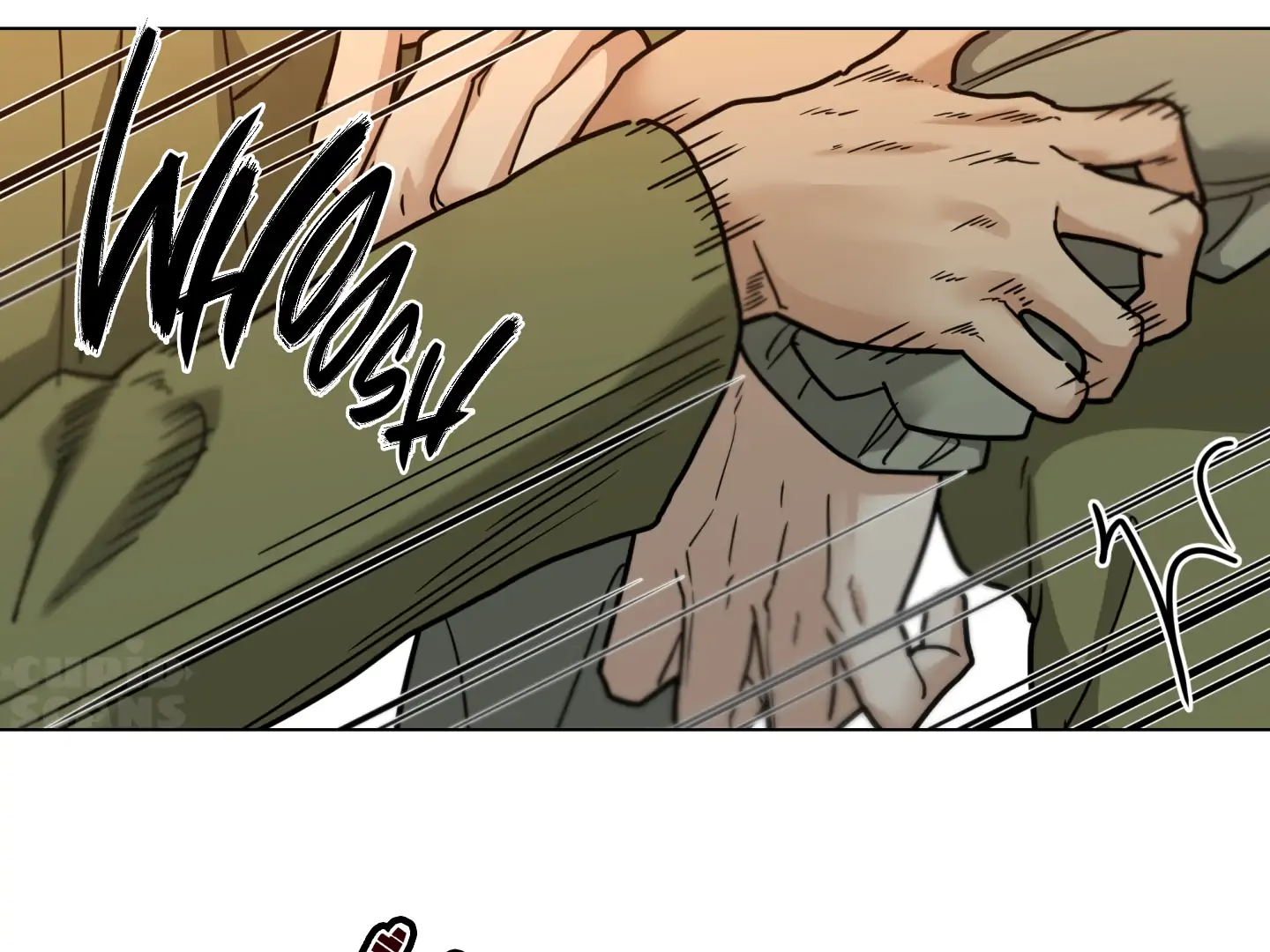 Read Reverse Thinking Manga Online