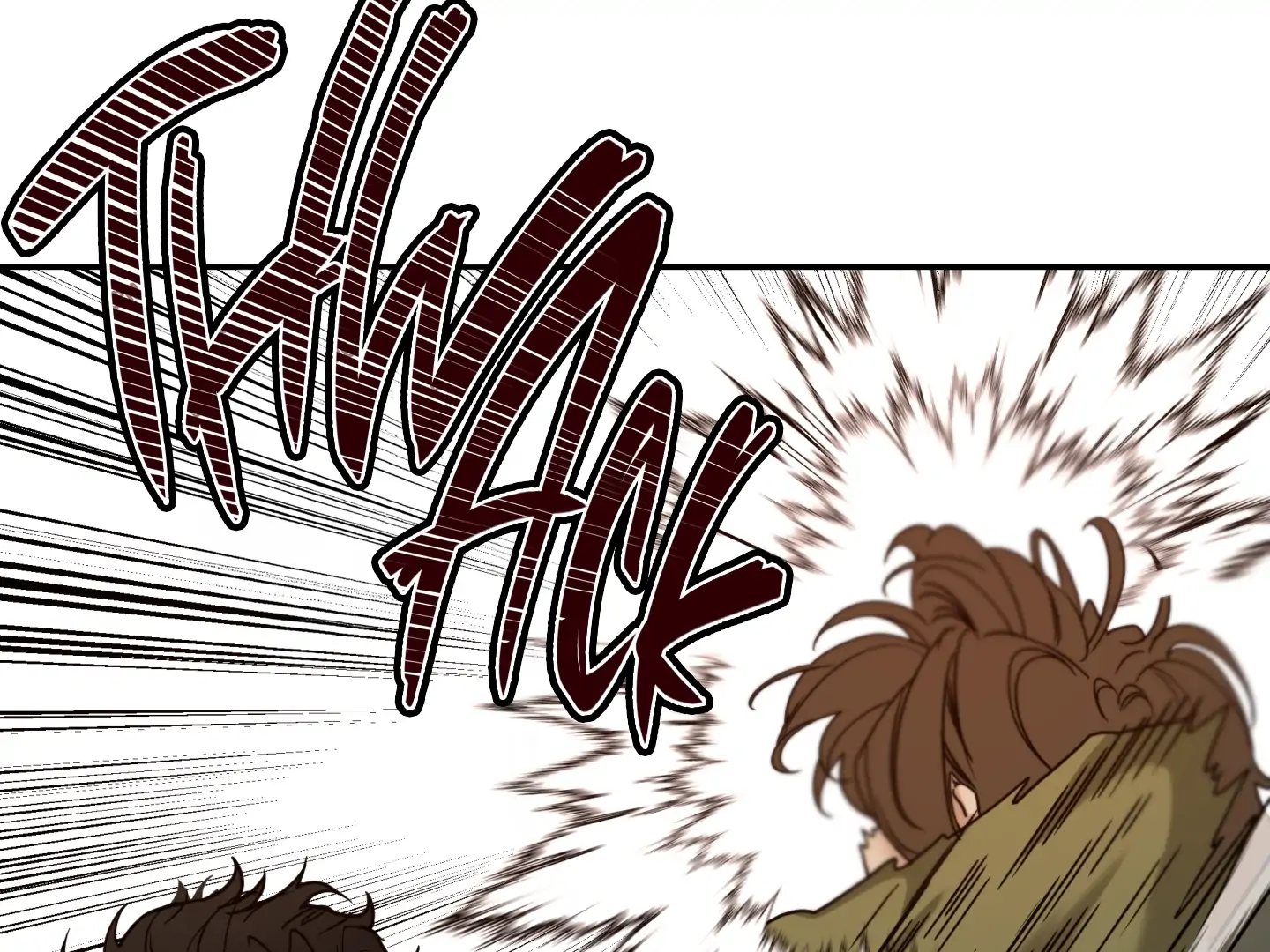 Read Reverse Thinking Manga Online